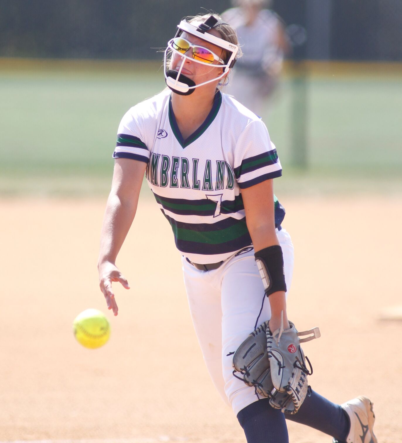 Timberland v. St. Dominic Softball